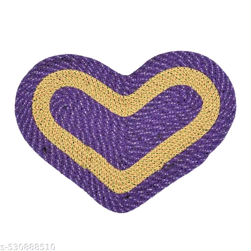 Soft and thick PP Doormats