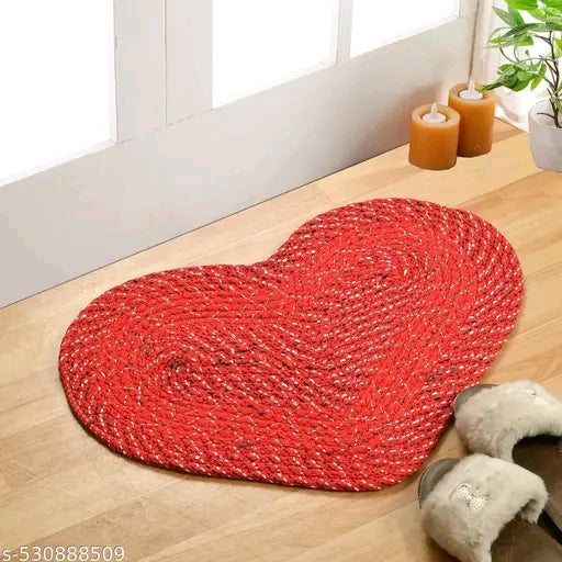 Soft and thick PP Doormats