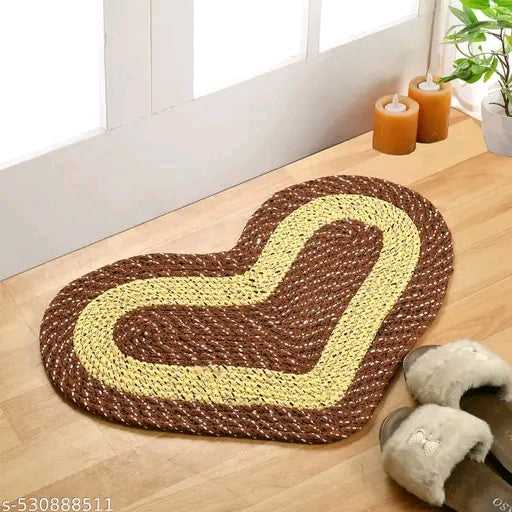 Soft and thick PP Doormats