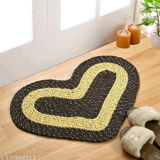 Soft and thick PP Doormats