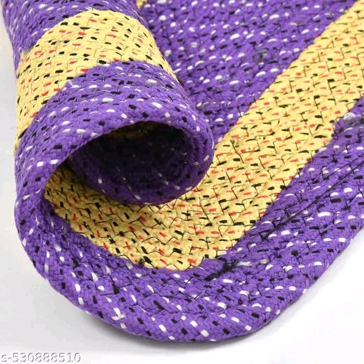 Soft and thick PP Doormats