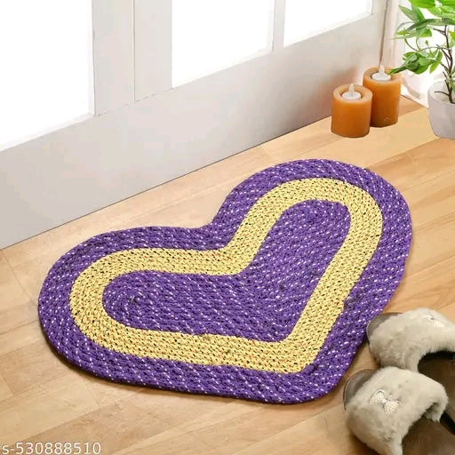 Soft and thick PP Doormats