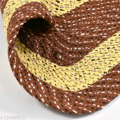 Soft and thick PP Doormats